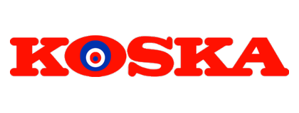 KOSKA